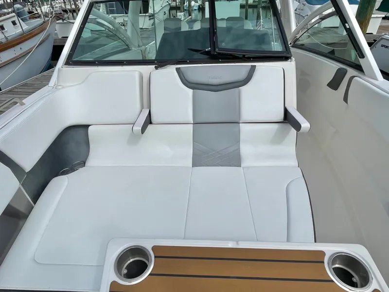 Slide: The Image of Chaparral 300 OSX 2021 - 82