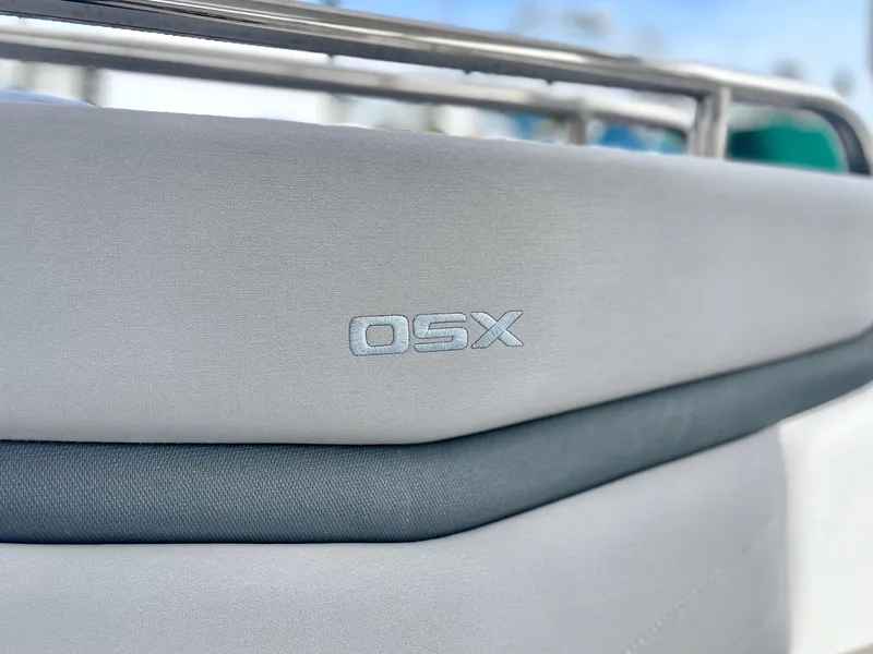 Slide: The Image of Chaparral 300 OSX 2021 - 84