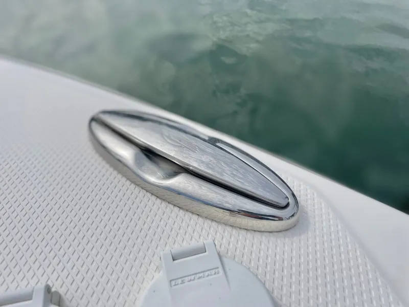 Slide: The Image of Chaparral 300 OSX 2021 - 89