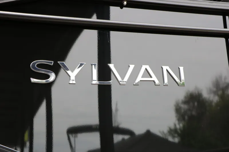 Slide: The Image of Sylvan L3 RLZ Tri Toon 2026 logo on black background. - 10