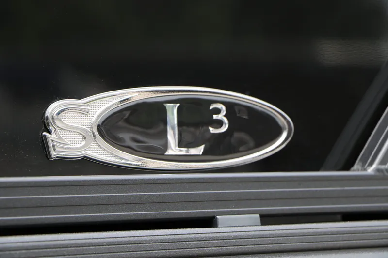 Slide: The Image of Sylvan L3 RLZ Tri Toon 2026 logo on black background. - 11