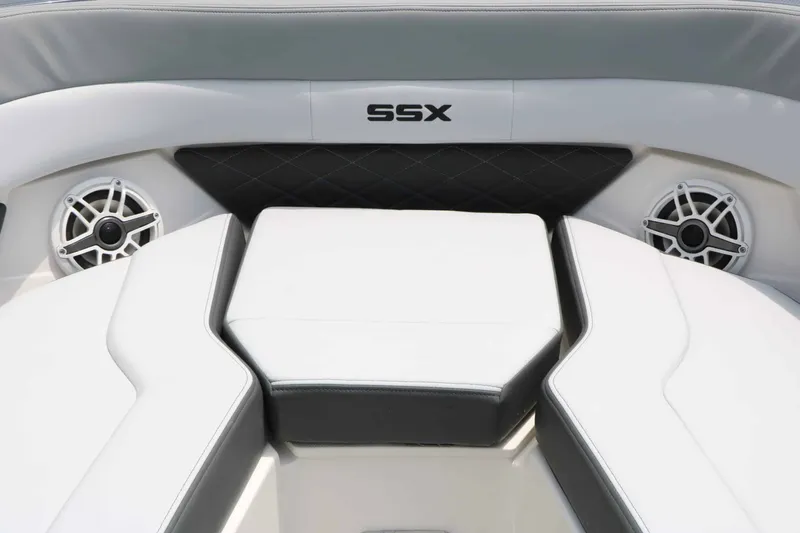 Slide: The Image of Chaparral SSX 8 2026 - 58
