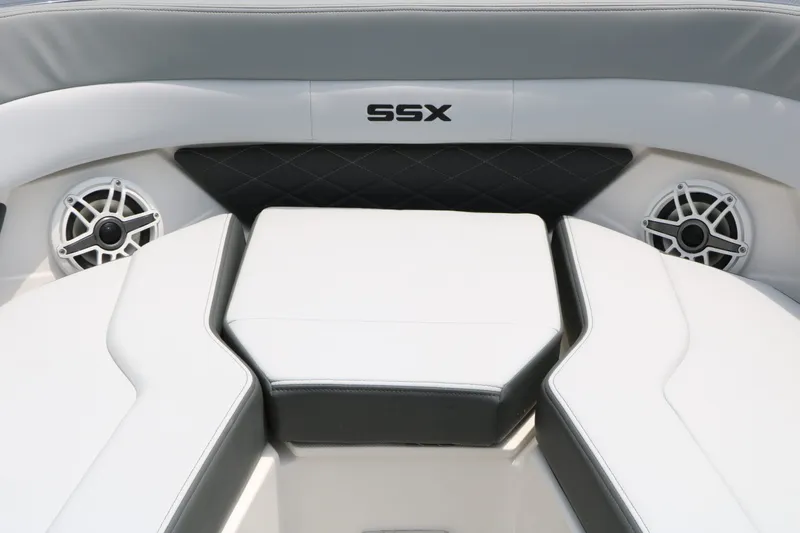 Slide: The Image of Chaparral SSX 8 2026 - 58