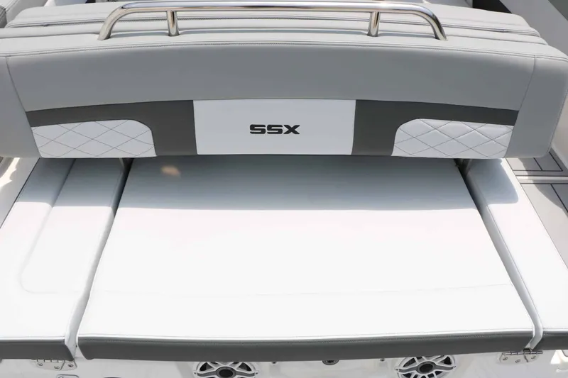 Slide: The Image of Chaparral SSX 8 2026 - 30