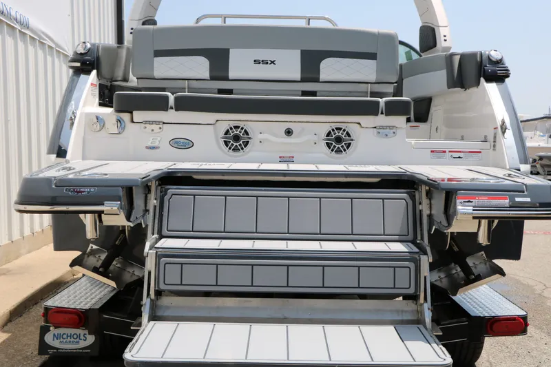 Slide: The Image of Chaparral SSX 8 2026 - 25
