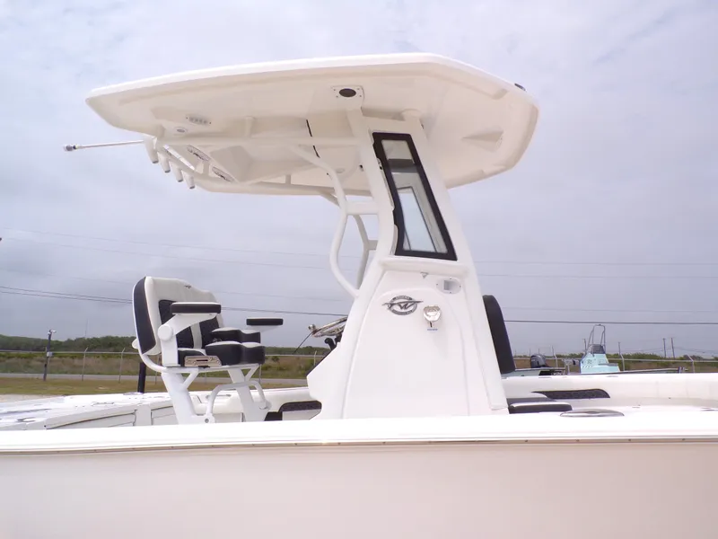 Slide: The Image of Tidewater 2500 Carolina Bay 2026 - 12