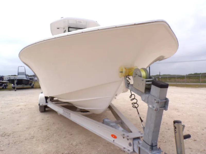 Slide: The Image of Tidewater 2500 Carolina Bay 2026 - 15