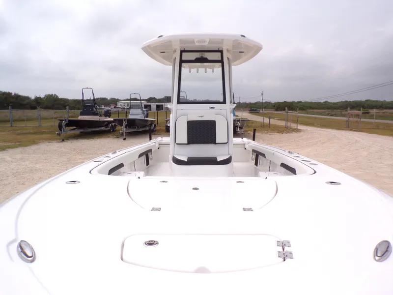 Slide: The Image of Tidewater 2500 Carolina Bay 2026 - 21