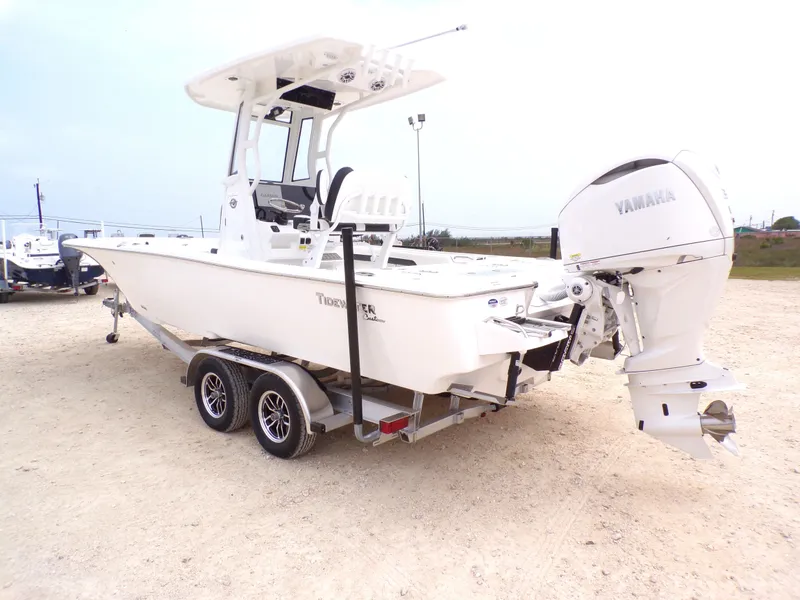 Slide: The Image of Tidewater 2500 Carolina Bay 2026 - 5