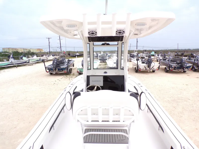 Slide: The Image of Tidewater 2500 Carolina Bay 2026 - 7