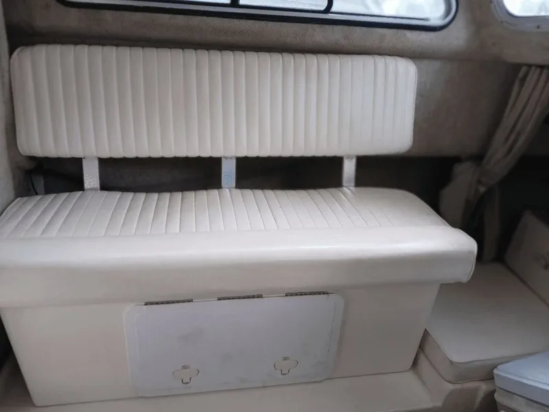 Slide: The Image of Parker Marine 2120 Sport Cabin 2004 - 5