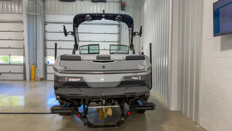 Slide: The Image of MasterCraft NXT22 2026 - 4