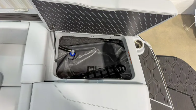 Slide: The Image of MasterCraft NXT22 2026 - 6