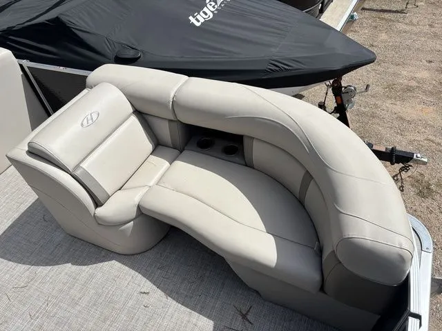 Slide: The Image of Harris Cruiser 210 CW 2020 - 11