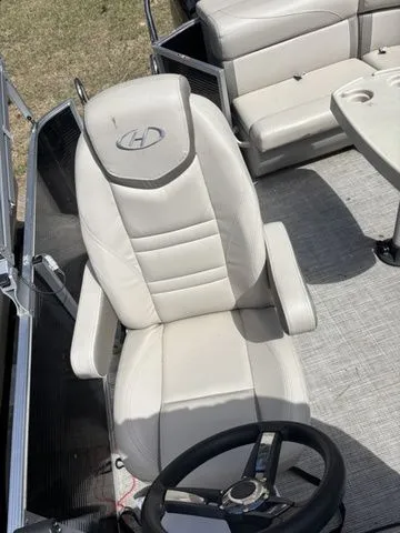 Slide: The Image of Harris Cruiser 210 CW 2020 - 13
