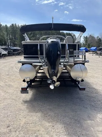 Slide: The Image of Harris Cruiser 210 CW 2020 - 7