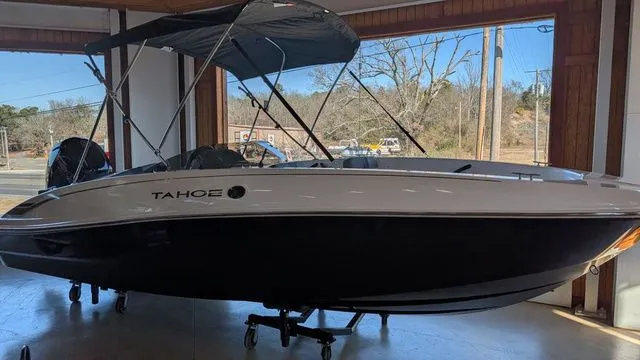 Slide: The Image of Tahoe T18 2026 - 33