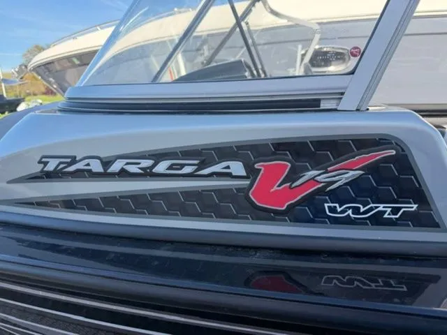 Slide: The Image of Tracker Targa™ V-19 Combo 40Th Anniversary Edition 2018 - 3
