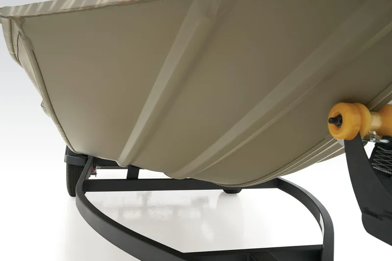 Slide: The Image of Tracker Grizzly 1654 T Sportsman 2026 - 7
