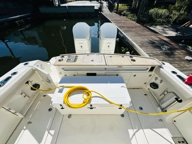 Slide: The Image of Boston Whaler 360 Outrage 2023 - 51