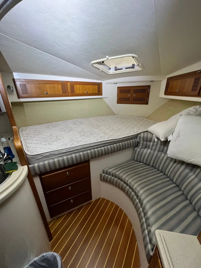 Slide: The Image of Forward bed area - 18
