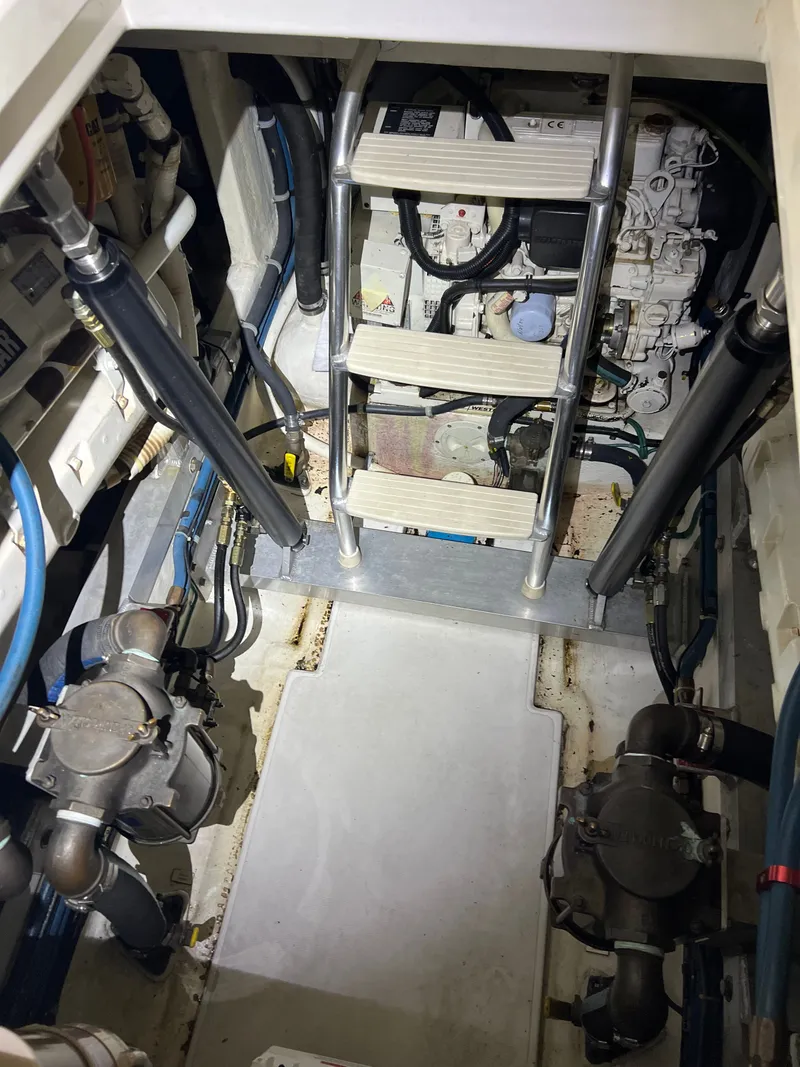 Slide: The Image of Engine Room - 24