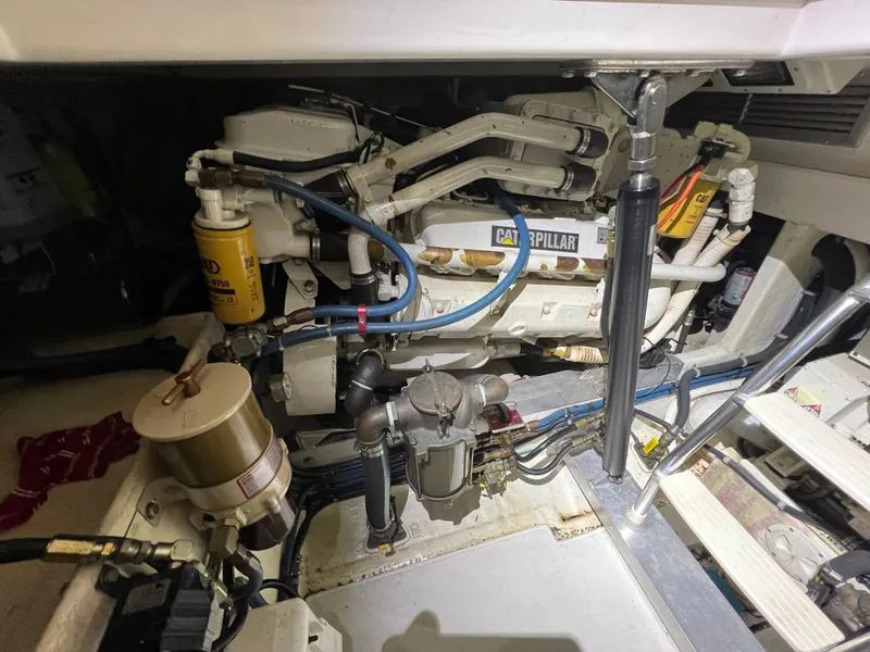Slide: The Image of Engine Room - 25