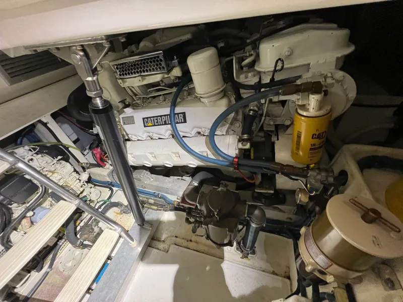 Slide: The Image of Engine Room - 26