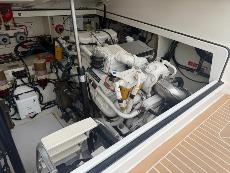 Slide: The Image of Engine room - 41