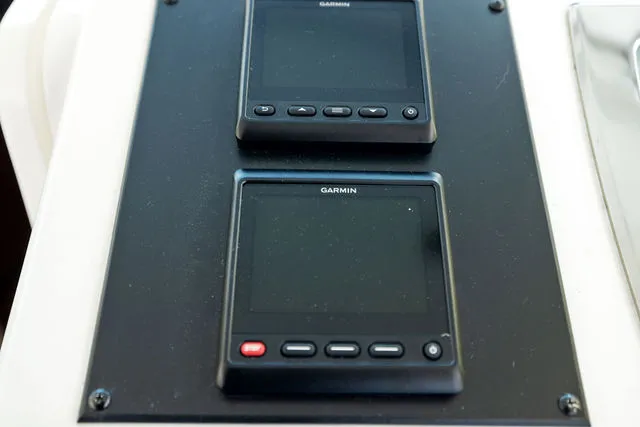 Slide: The Image of Cabo 35 Express 1998 - 49