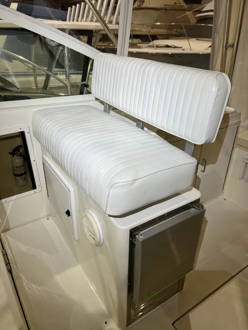 Slide: The Image of Helm chair - 9
