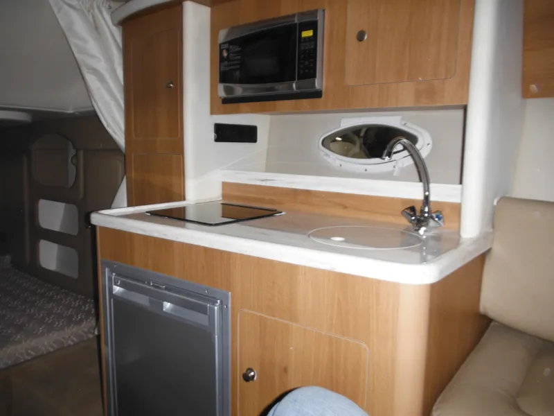 Slide: The Image of Galley - 22