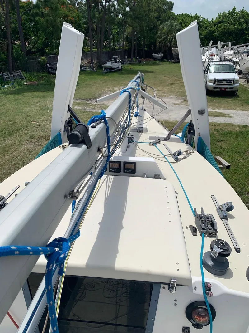 Slide: The Image of Deck Top - 3