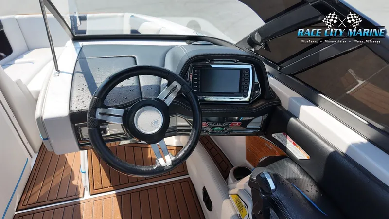 Slide: The Image of Nautique G23 2015 - 55