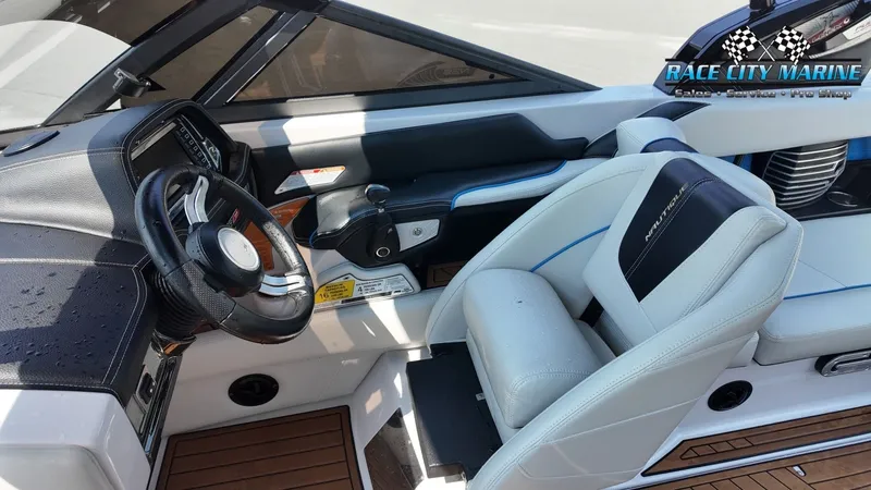 Slide: The Image of Nautique G23 2015 - 53