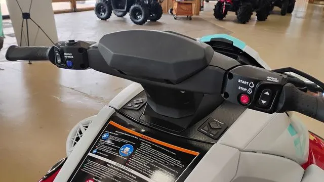 Slide: The Image of Yamaha VX LTD 2025 - 12