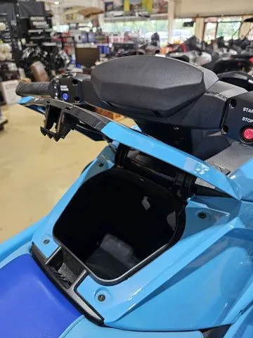 Slide: The Image of Yamaha VX DA 2025 - 5