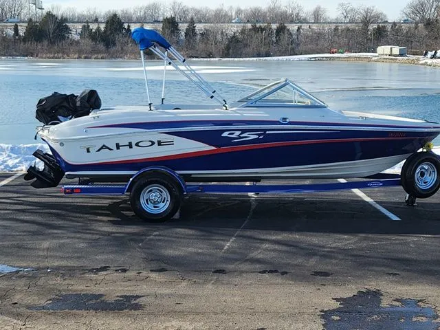 The Image of Tahoe Q5i SF 2014 - 1