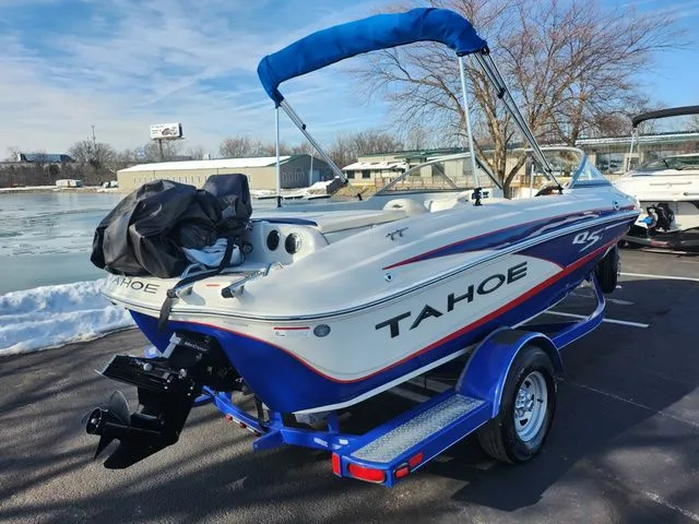 Slide: The Image of Tahoe Q5i SF 2014 - 17