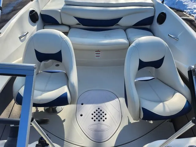 Slide: The Image of Tahoe Q5i SF 2014 - 21