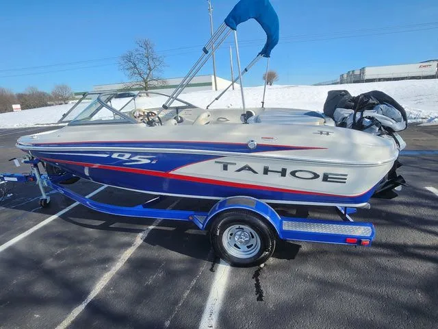 Slide: The Image of Tahoe Q5i SF 2014 - 4
