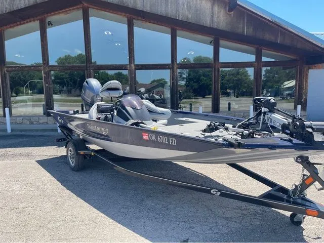 The Image of G3 Sportsman 17 2018 - 1