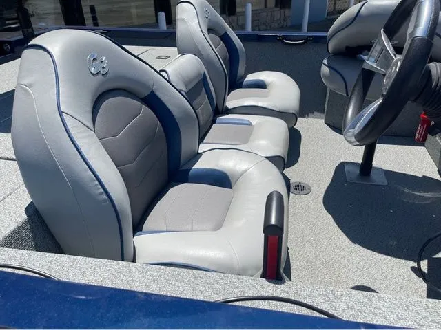 Slide: The Image of G3 Sportsman 17 2018 - 11