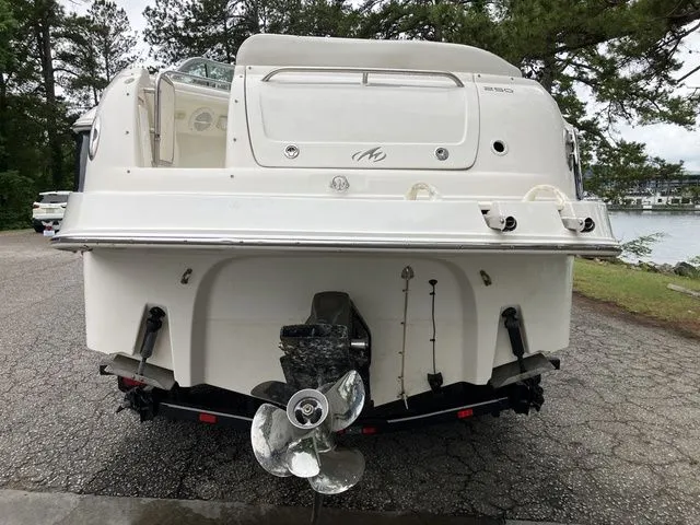 Slide: The Image of Monterey 250 Cr 2006 - 9