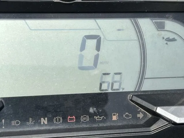 Slide: The Image of Sea-Doo GTX 2020 - 7