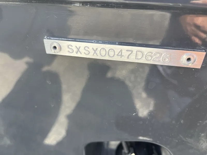 Slide: The Image of Sea Hunt Gamefish 27 Coffin Box 2026 - 7