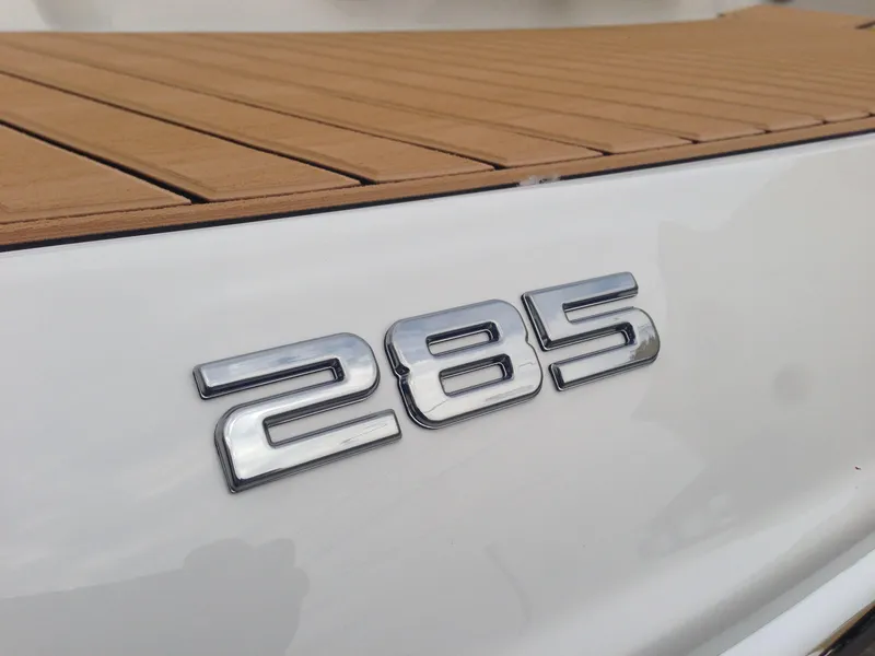 Slide: The Image of Crownline Boats 285 SS 2016 - 57