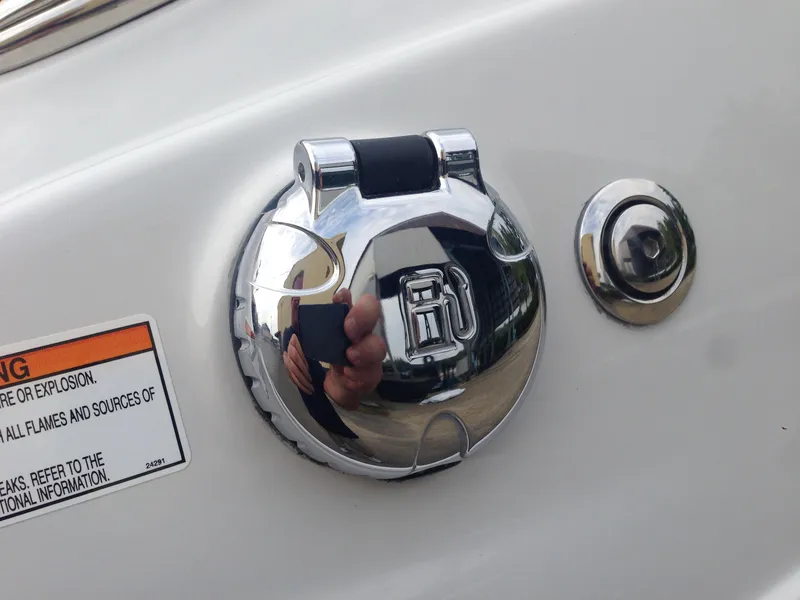 Slide: The Image of Crownline Boats 285 SS 2016 - 58