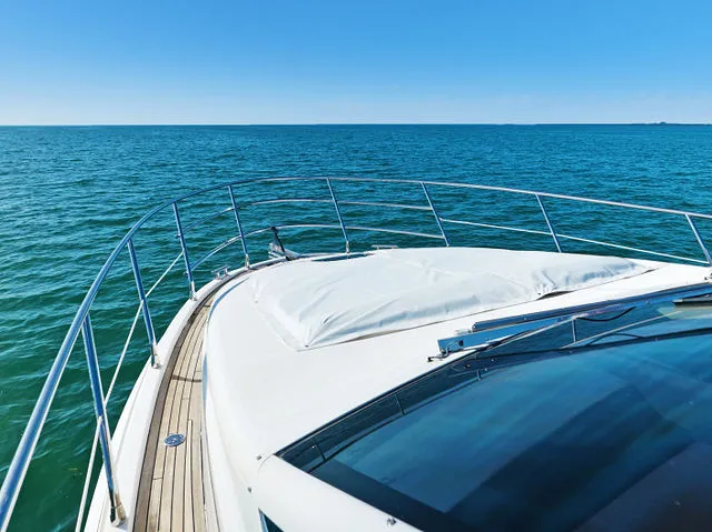 Slide: The Image of Azimut 45 2014 - 93