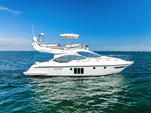 Slide: The Image of Azimut 45 2014 - 105